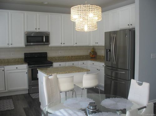 19848 58th Pl, Denver CO  80019-2035 exterior