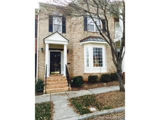 244 Faulkner Way, Davidson, NC 28036-8138