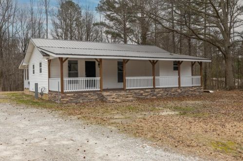 358 Double D Rd, Temple, GA 30179-4249