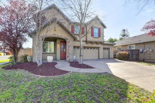 10121 Lavelli Way, Elk Grove, CA 95757-4317