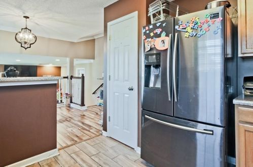 5985 Waggoner Ct, Rex GA  30273-5206 exterior