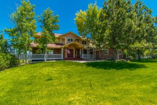 43238 London Dr, Parker, CO 80138-4728