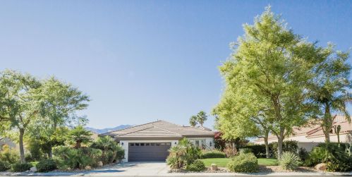 41 Via Bella, Rancho Mirage, CA 92270-5610