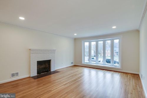 12301 Sandalwood Ln, Silver Spring MD exterior