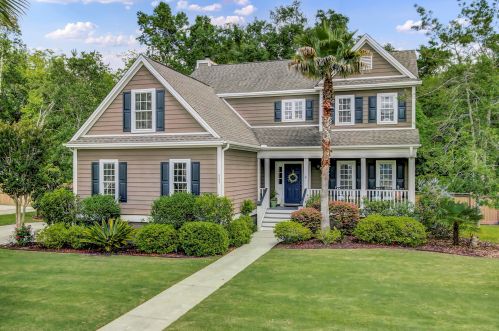 607 Two Mile Run, Johns Island, SC 29455-3450