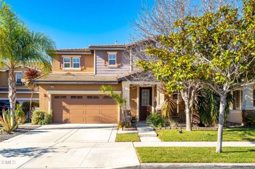739 Fresca Dr, Oxnard, CA 93030-0163