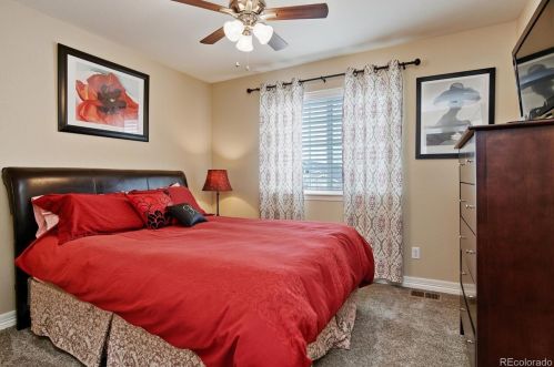 12193 Tack Dr, Parker CO 80134-7710 exterior