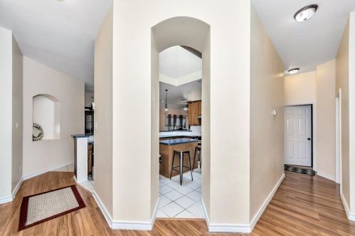 7625 Lawnsberry Dr, Fort Worth TX  76137-4379 exterior