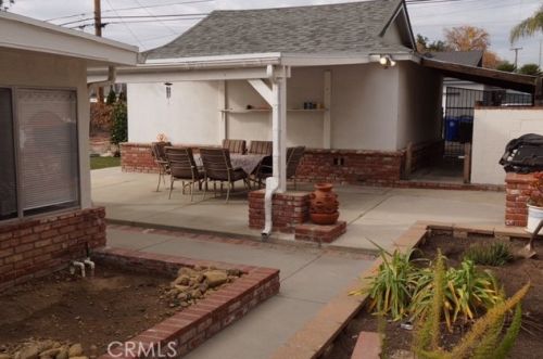 1433 San Antonio Ave, Upland CA 91786-2753 exterior