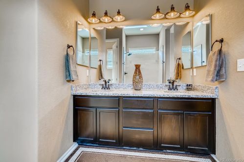 4736 Netherland St, Denver CO  80015-3447 exterior