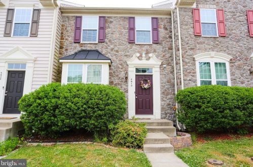 4610 Alliance Way, Fredericksburg, VA 22408-3911