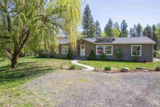 20212 Halliday Rd, Green Bluff, WA 99021-8753