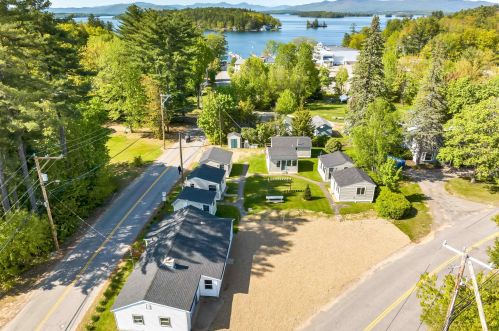 46 Glendale Pl, Laconia, NH 03249-7644