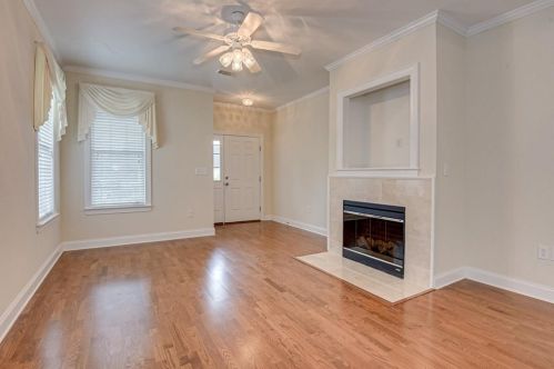 701 Bonnie Oaks Ln, Evans GA  30809-6115 exterior