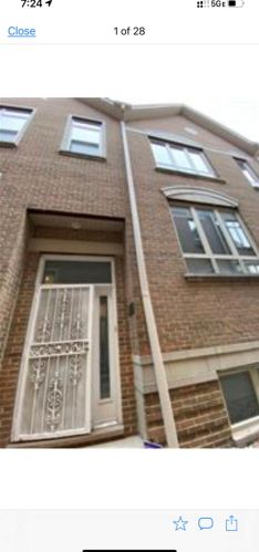2012 Nagle Ave, Chicago, IL 60707-3407