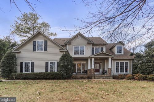 10716 Chatham Ridge Way, Spotsylvania, VA 22551-8906