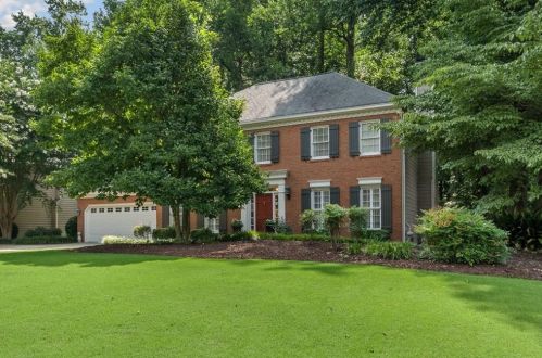 11145 Wilshire Chase Dr, Duluth, GA 30097-1765