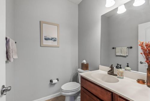 10255 Bleeker St, Saint Paul MN  55129-6904 exterior