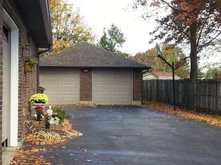 3312 Shadow Ridge Dr, Loveland OH  45140-1584 exterior