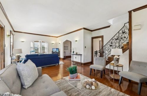 5 Colgate Rd, Maplewood NJ 07040-2807 exterior