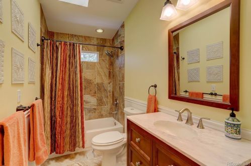 20235 Cambridge Way, Parker CO 80138-7308 exterior