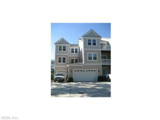 9503 10th Bay St, Norfolk VA  23518-1323 exterior