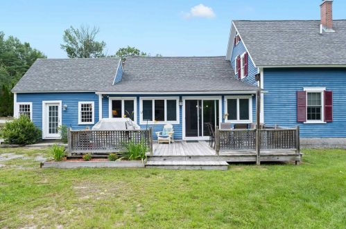 2623 State Route 114, Bradford, NH 03221-3711