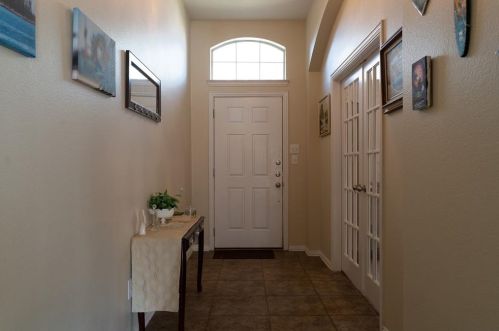 9016 Friendswood Dr, Fort Worth TX  76123-2722 exterior