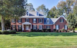 124 Captaine Graves, Williamsburg, VA