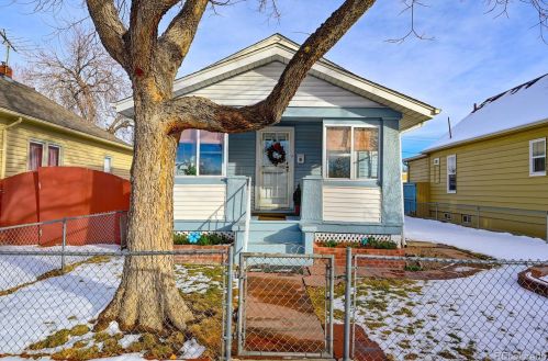 4452 Lincoln St, Denver, CO 80216-3521