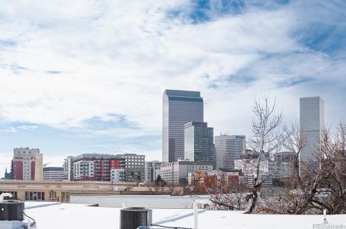 2331 Glenarm Pl, Denver CO  80205-3126 exterior