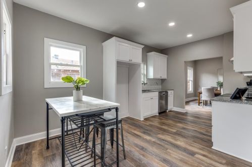 820 Marion Ave, Fort Worth TX  76104-6538 exterior