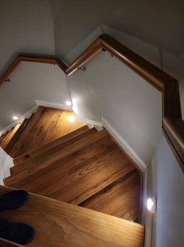 2548 Westchester Way, Conyers GA  30013-2475 exterior