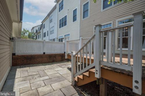 7663 President St, Fulton MD  20759-2516 exterior