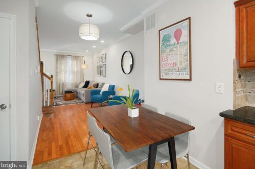 1018 22nd St, Philadelphia PA  19146-2544 exterior