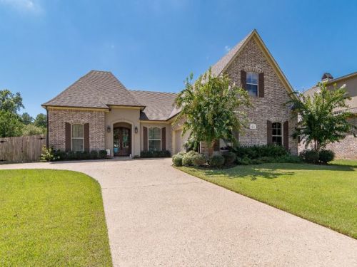 9873 Loveland Ct, Shreveport LA  71106-7794 exterior