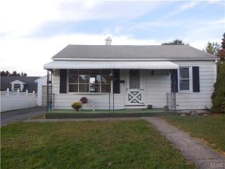 511 Forrest Ave, Bethlehem, PA 18017-3836