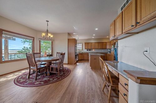 5039 Bur Oak Ln, Parker CO 80134-5448 exterior