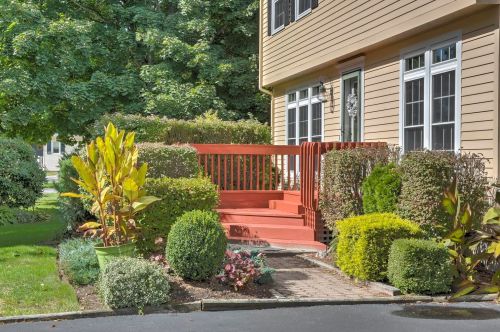 23 Evans Cir, Keene, NH 03431-5244