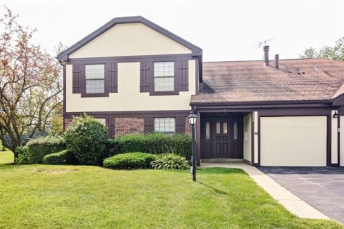 1534 Heather Ct, Wheeling, IL 60090-5255