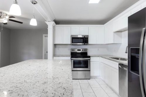 4512 Wabash Ave, Fort Worth TX  76133-1060 exterior