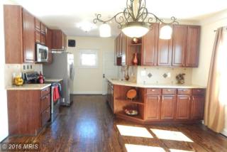 5617 Tramore Rd, Baltimore MD  21214-1639 exterior