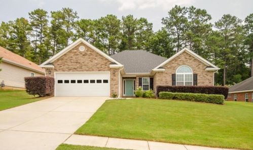 673 Ventana Dr, Evans, GA 30809-7461