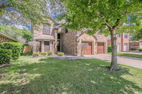 6612 Cascade Canyon Trl, Fort Worth, TX 76179-4594