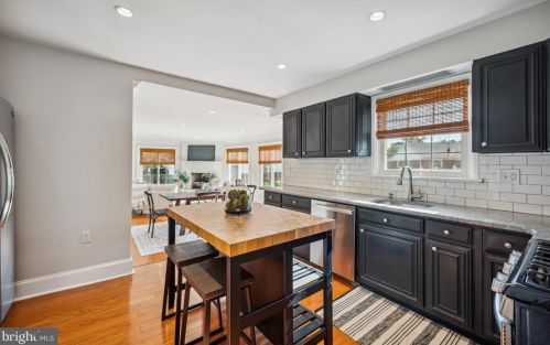 847 Cedar Ave, Haddonfield NJ 08033-1012 exterior