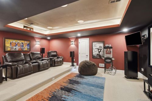 5925 Olive Cir, Englewood CO  80111 exterior