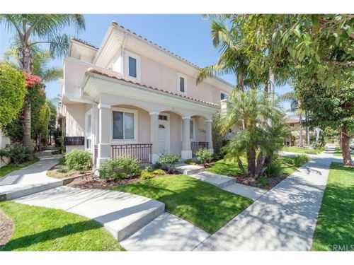 2513 Apple Ave, Torrance CA  90501-4467 exterior