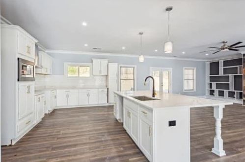 1092 Jimson Cir, Conyers GA  30013-2086 exterior