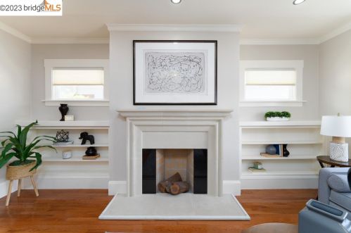1505 Russell St, Berkeley, CA 94703-2019