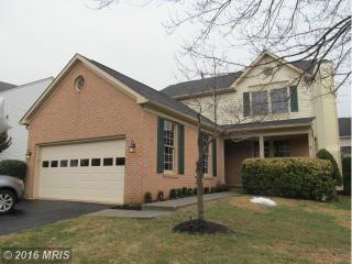 5637 Flagler Dr, Centreville, VA 20120-2993